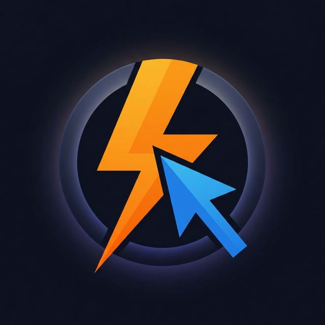 FlashPoin Logo